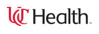UC Health logo.
